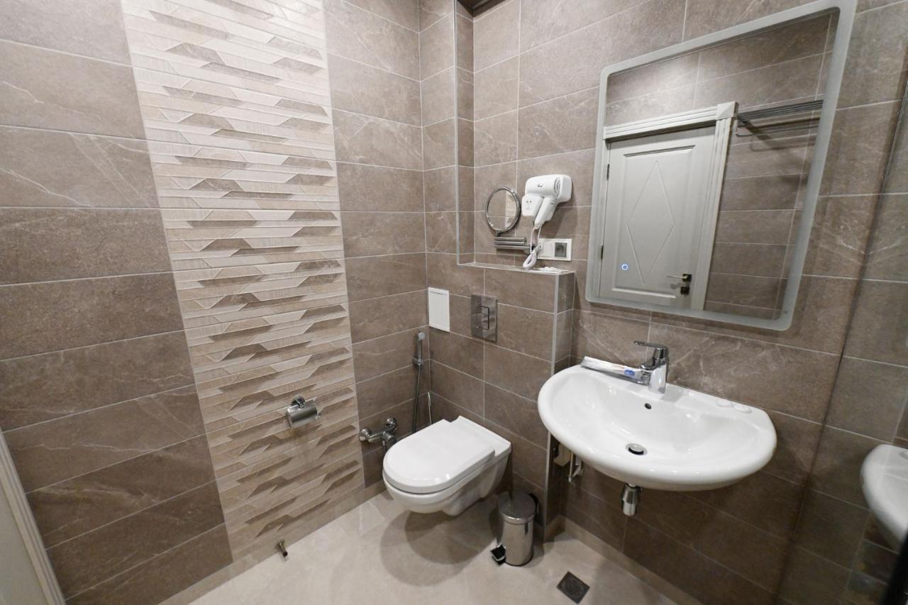Prime Hotel Gyumri Exterior photo